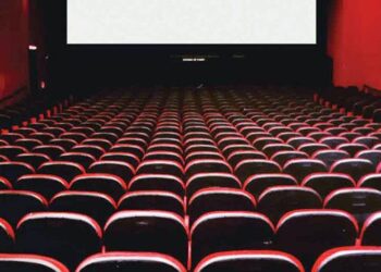 ۱۰۰ سالن سینما توسط حوزه هنری در دست بهسازی و بهره‌برداری است