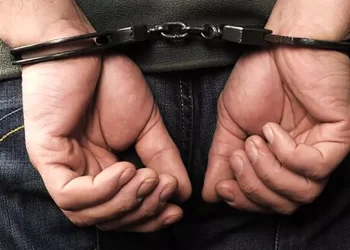 مرد تهرانی نوشیدنی مرگ می فروخت