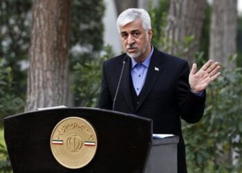 کمبودها و بی‌عدالتی‌هایی که در بحث سرانه ورزشی وجود دارد به سجادی برنمی‌گردد