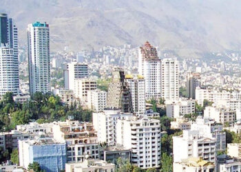 مالیات دریافتی از خانه‌های لوکس کم‌تر از قیمت یک خانه!