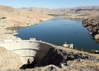 آب تهران هوشمند می‌شود