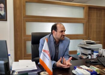 زنجیره ارزش فناوری در عملیات بیمه گری کشور ناتراز است