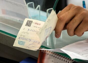 سهم چکهای برگشتی در سطح بیسابقه