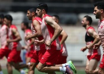 خرید جدید پرسپولیس و تصمیم مهم یحیی