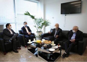 دبیرکل قبلی سندیکای بیمه گران ایران راهی بیمه آسماری شد