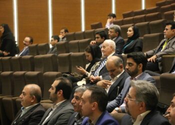 سیزدهمین کنگره بین المللی مهندسی عمران در دانشگاه علم و صنعت برگزار شد