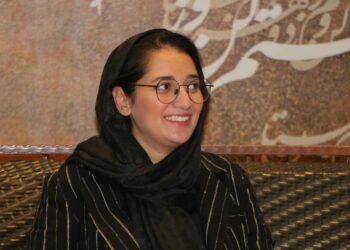 تلاش یک تیم حرفه‌ای در زمینه برندینگ و هوش مصنوعی: گفتگو با یکی از اعضای آنها