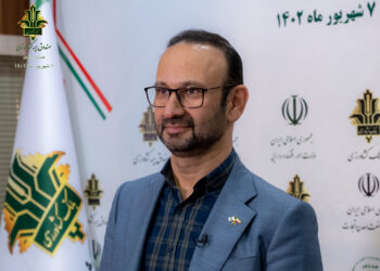 “آباد” ناجی زمین‌های دیم (+فیلم)