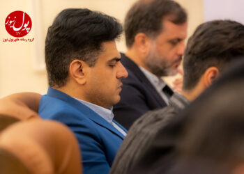 “مولدسازی” ماموریت سازمان خصوصی سازی در کیش اینوکس 2023 (+فیلم)