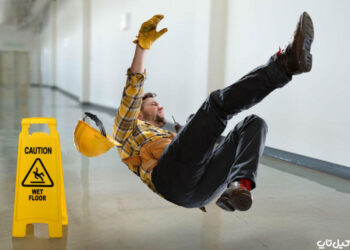 چتر بیمه تعاون بر بحران‌های ساخت وساز