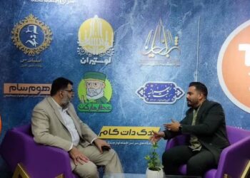 خرید اقساطی و بی‌دردسر؟! با «فروشگاههای زنجیره ای “سام”  می‌شود!