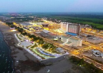 سرمایه گذار روسی در خدمت منطقه آزاد انزلی