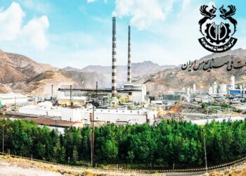 مدیریت بحران با نقش آفرینی شرکت ملی مس