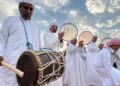 عشوه گری قشم برای جذب گردشگران