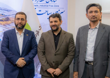 ارزان به شمال برويد/ منطقه آزاد انزلي؛ مبتكر ايده اي بزرگ در زمينه اقتصاد گردشگري براي مردم (+فیلم)