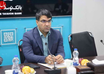 بانک توسعه تعاون در نقش پدر معنوی تعاونی ها