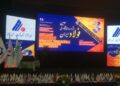 قدرت نمایی شرکت فولاد آلیاژی با بومی سازی (+فیلم)