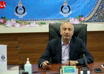 دستیابی پالایشگاه بندرعباس به دانش تولید روغن‌های گروه ۲ و ۳ و ثبت دانش فنی تولید کک اسفنجی توسط پژوهشگاه صنعت نفت (+فیلم)