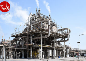 سایه تحول و ترقی بر سر پالایش نفت بندرعباس