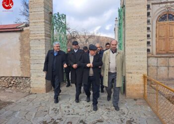 توسعه ماکو با استفاده از بنا‌های تاریخی فراموش شده