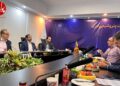 تعامل بانک صادرات ایران با پتروشیمیها در اوج
