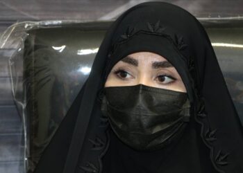 فاطمه شهیدی: در جشنواره شکوه حجاب از روزه اولی ها تکریم و تشویق خواهیم کرد