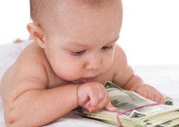 ازدواج و فرزند آوری با اتکا به بانک سینا