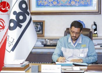 فولاد مبارکه؛ همگام با تولید و همراه با مردم برای خلق آینده‌ای بهتر