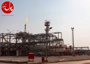 پایان غارت سرمایه ملی در میدان نفتی آذر