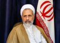 تسلیت مدیر حوزههای علمیه کشور خطاب به منتخب مردم تهران