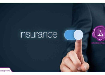 بیمه شیش دنگ