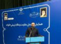 صادرات؛ عامل موثر در بالا بردن سهم تعاون در حوزه بینالملل