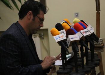 کیوان ظهرابی کیست؟