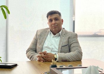 نحو معرفی محصولات خود در کشور روسیه