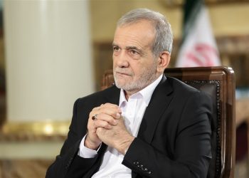 هشدار پزشکیان به اسرائیل: با ایران وارد درگیری نشوید.