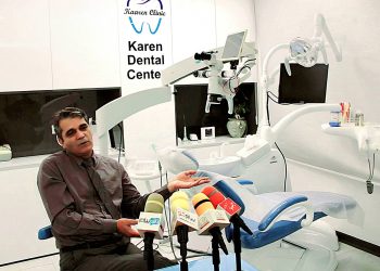 برای انتخاب درمانگر وقت کافی بگذارید