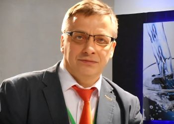 دهمین مجمع رسانهای خزر در آستاراخان