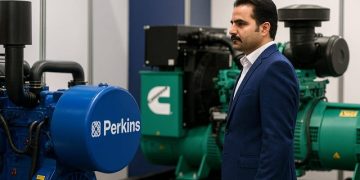 مدیرعامل بهساز صنعت صبا: اولویت ما حفظ فعالیت صنایع و کشاورزان است