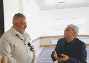 آمادگی کامل برای ساخت ۱۰۰ مدرسه؛ وقتی مسئولان همراه نمی‌شوند