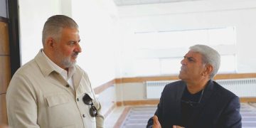 آمادگی کامل برای ساخت ۱۰۰ مدرسه؛ وقتی مسئولان همراه نمی‌شوند