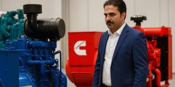 پاسخ یک شرکت صنعتی به بحران نقدینگی؛ فروش اقساطی ویژه برای کشاورزان